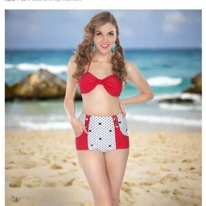 Tatyana New with Tags Swim Suit XS